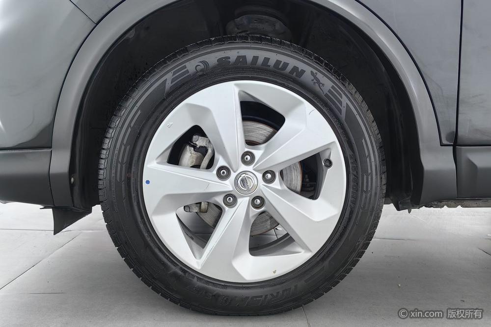 Nissan Qashqai 2022 2.0L XV Enjoy – фото 12