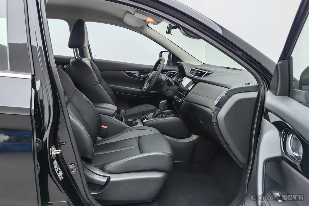 Nissan Qashqai 2022 2.0L XV Enjoy – фото 13