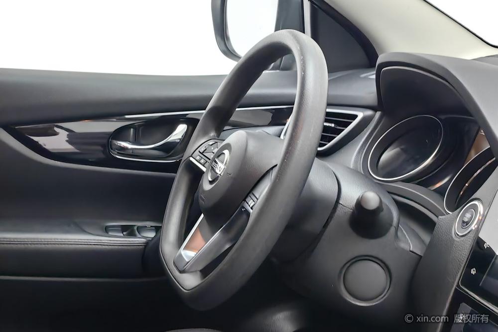 Nissan Qashqai 2022 2.0L XV Enjoy – фото 14