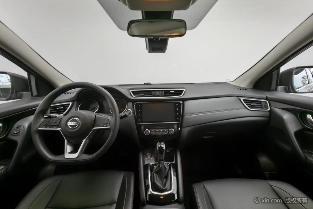 Nissan Qashqai 2022 2.0L XV Enjoy – фото 15