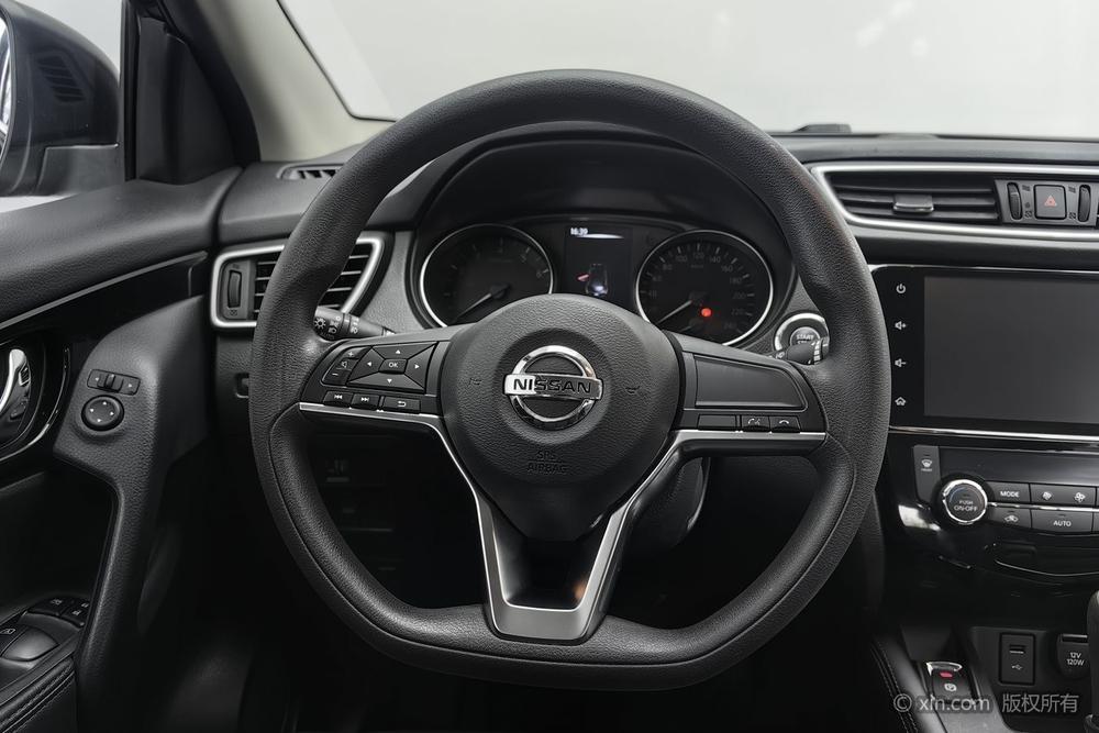 Nissan Qashqai 2022 2.0L XV Enjoy – фото 16