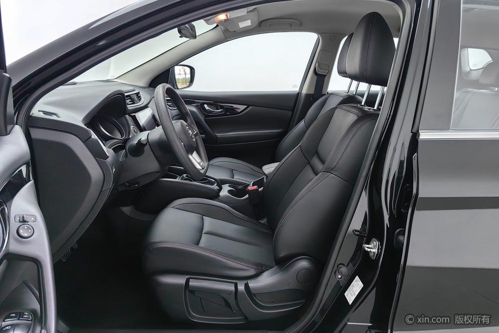 Nissan Qashqai 2022 2.0L XV Enjoy – фото 19