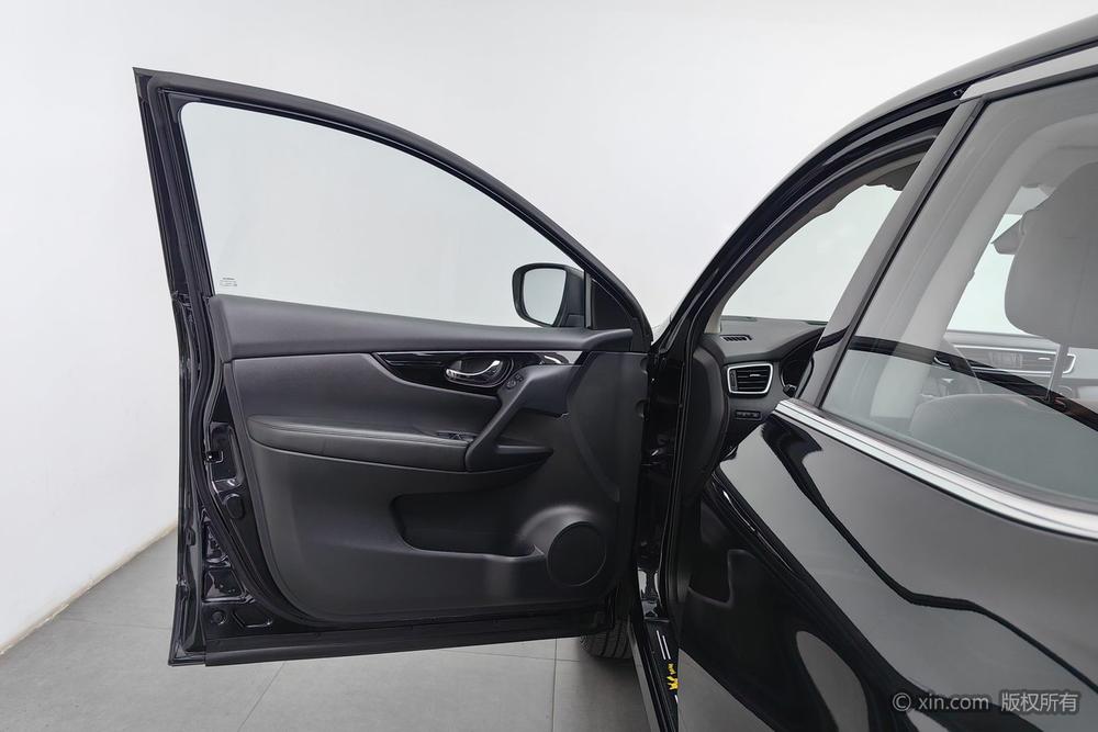 Nissan Qashqai 2022 2.0L XV Enjoy – фото 22