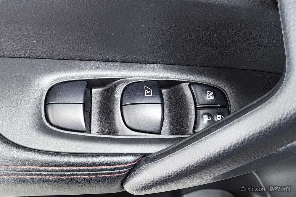 Nissan Qashqai 2022 2.0L XV Enjoy – фото 23
