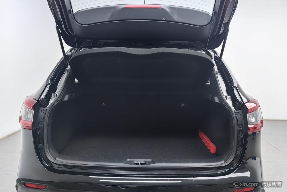 Nissan Qashqai 2022 2.0L XV Enjoy – фото 24