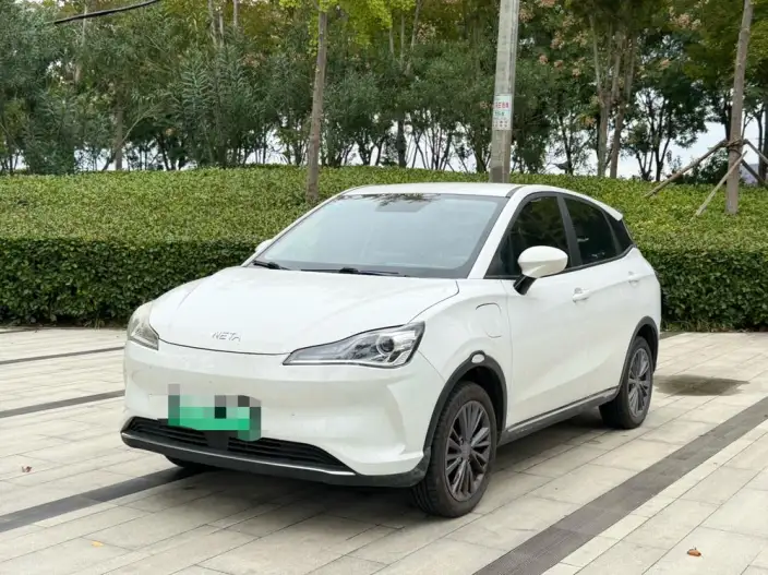 Neta V 2022 Model Trendy 400 Lite