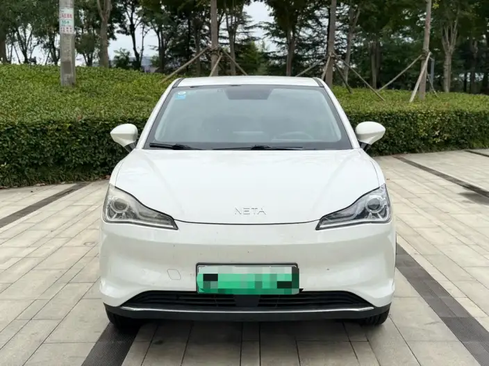 Neta V 2022 Model Trendy 400 Lite