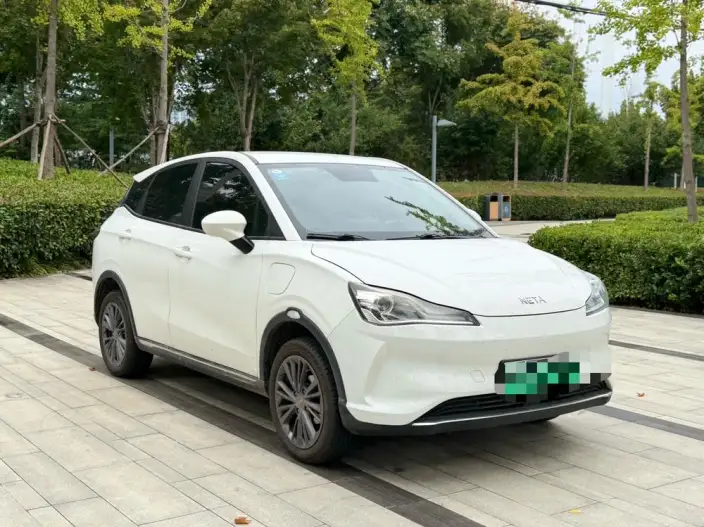 Neta V 2022 Model Trendy 400 Lite