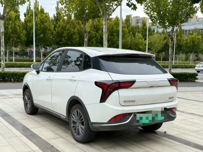 Neta V 2022 Model Trendy 400 Lite