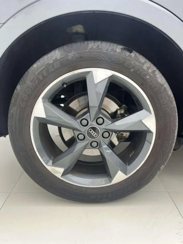 AUDI Q3 2022 Model 35 TFSI Fashion Dynamic Model – фото 7