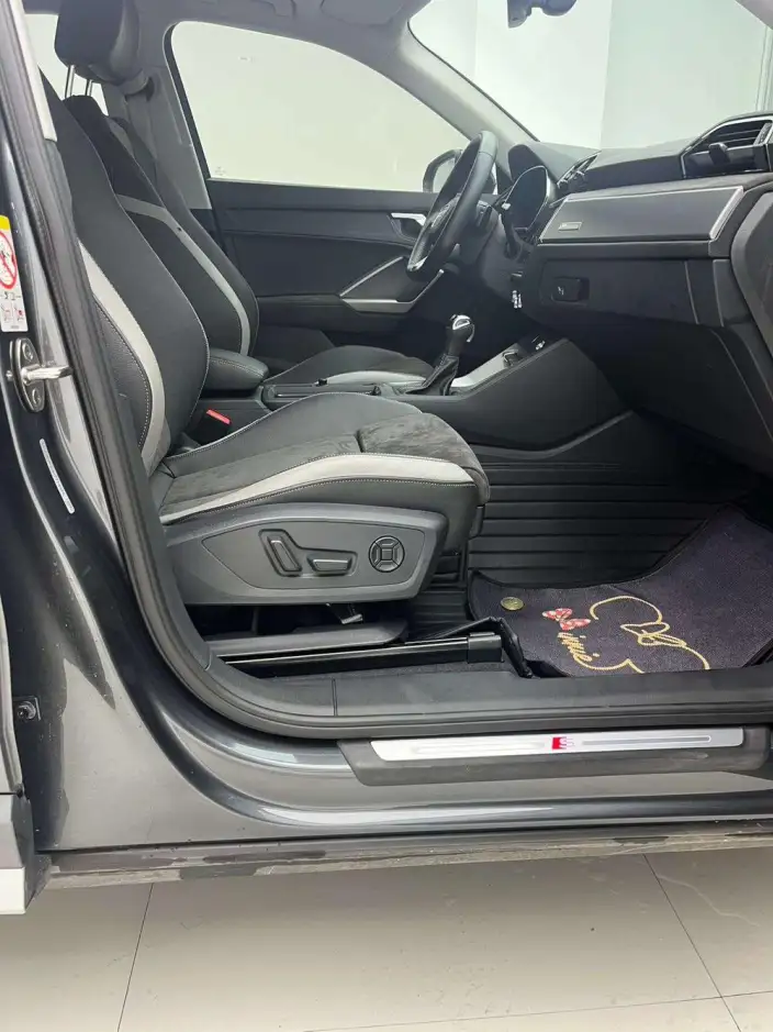 AUDI Q3 2022 Model 35 TFSI Fashion Dynamic Model – фото 9