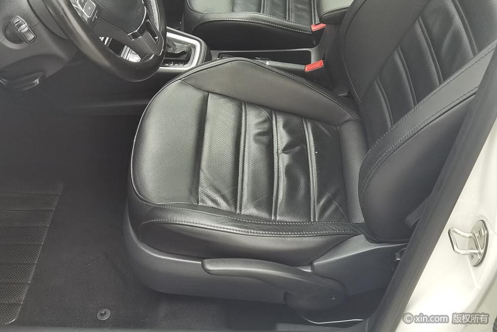 Volkswagen Lavida Plus 2013 модификация 1.6L Automatic Luxury – фото 18