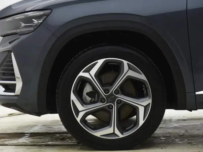 Geely Xingyue L 2021 Model 2.0TD DCT EVO 2WD Noble Model – фото 10
