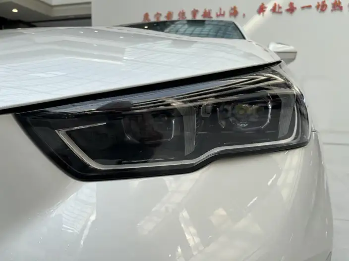 BMW 5 Series 2024 Model 530Li Leading Model Luxury Set – фото 6