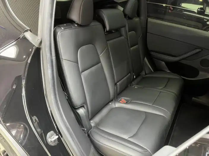 Model Y 2022 Model Rear-wheel drive version – фото 9
