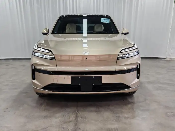 ONVO L90 2025 Model VI seat Edition Ultra