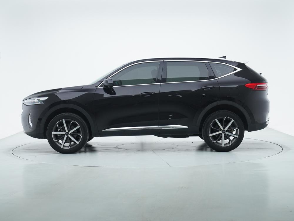 Haval F7 Модель 2021 года 1.5T 2WD i Trendy