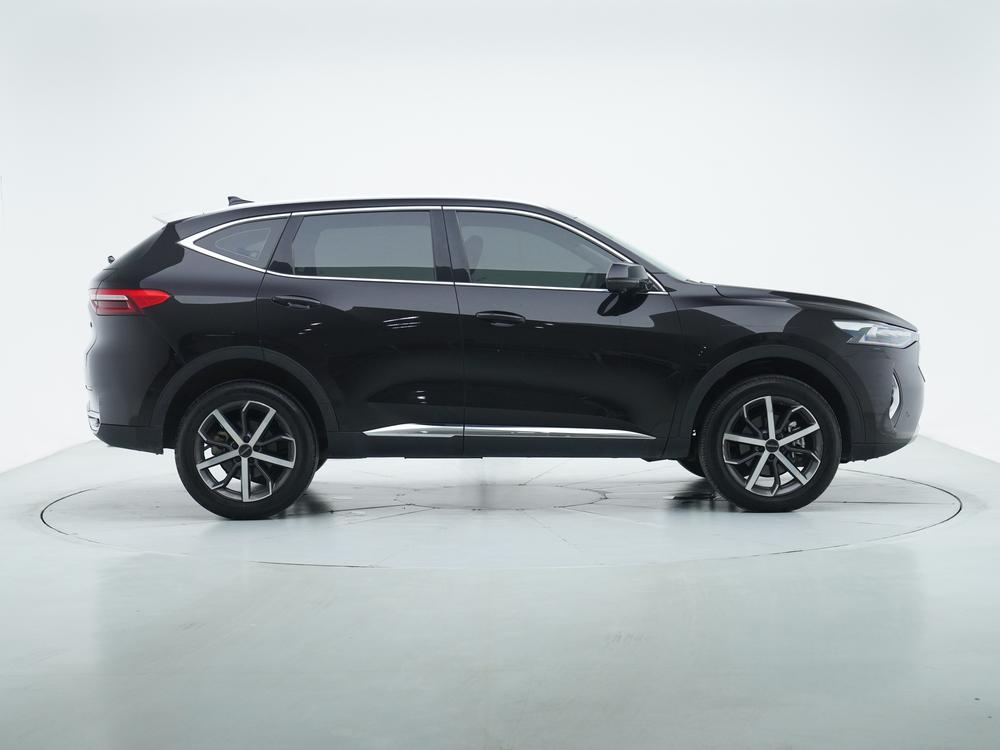 Haval F7 Модель 2021 года 1.5T 2WD i Trendy – фото 8