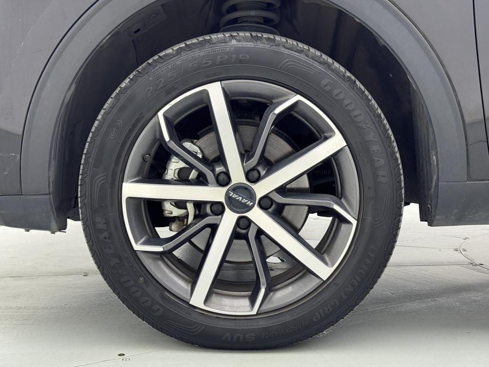 Haval F7 Модель 2021 года 1.5T 2WD i Trendy – фото 9