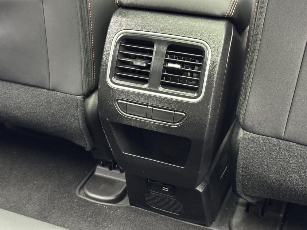 Haval F7 Модель 2021 года 1.5T 2WD i Trendy – фото 11