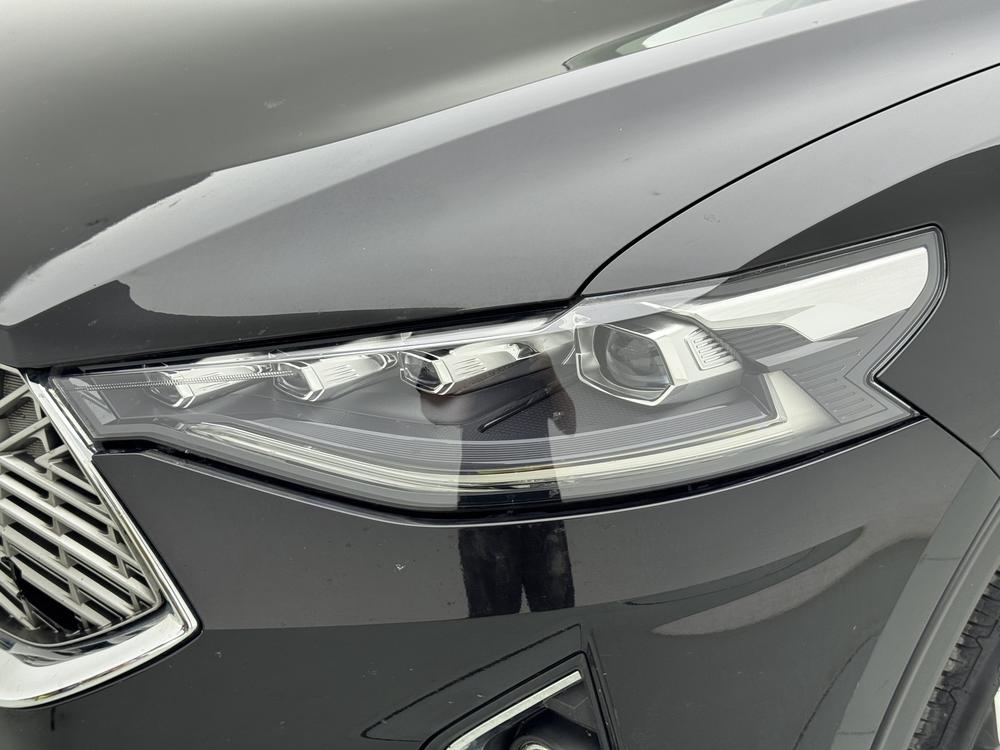 Haval F7 Модель 2021 года 1.5T 2WD i Trendy – фото 12