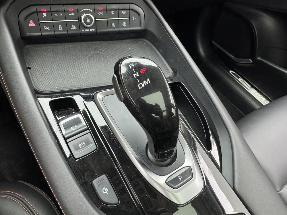 Haval F7 Модель 2021 года 1.5T 2WD i Trendy – фото 18