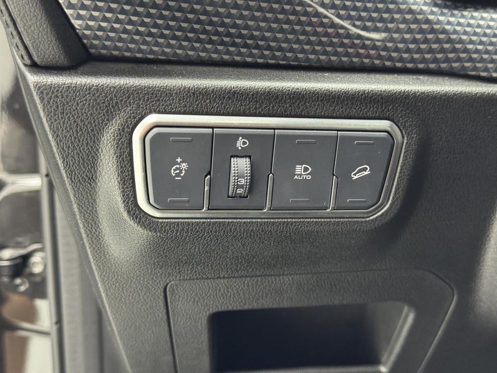 Haval F7 Модель 2021 года 1.5T 2WD i Trendy – фото 19