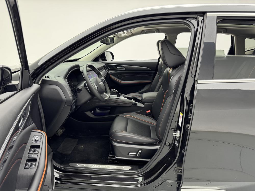 Haval F7 Модель 2021 года 1.5T 2WD i Trendy – фото 20