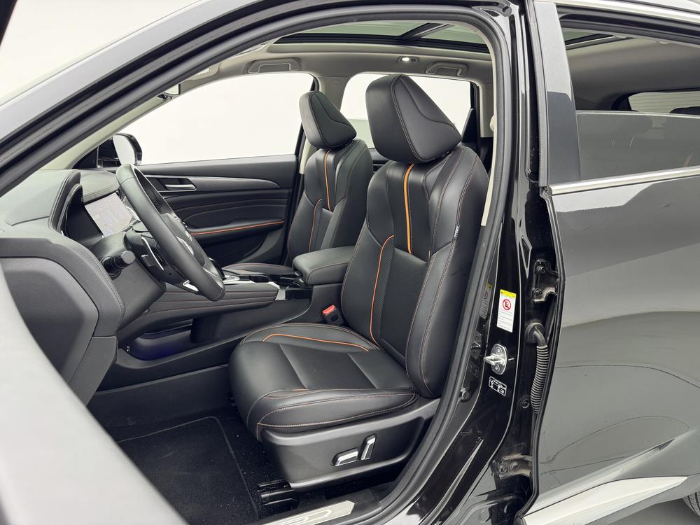 Haval F7 Модель 2021 года 1.5T 2WD i Trendy – фото 21