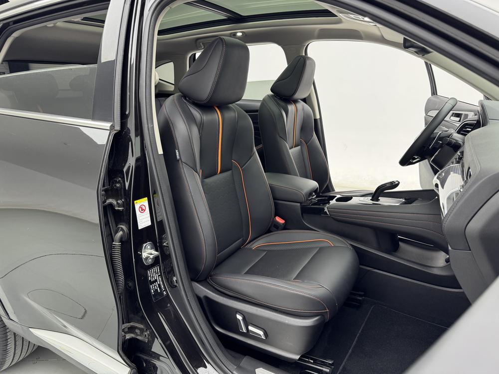 Haval F7 Модель 2021 года 1.5T 2WD i Trendy – фото 22