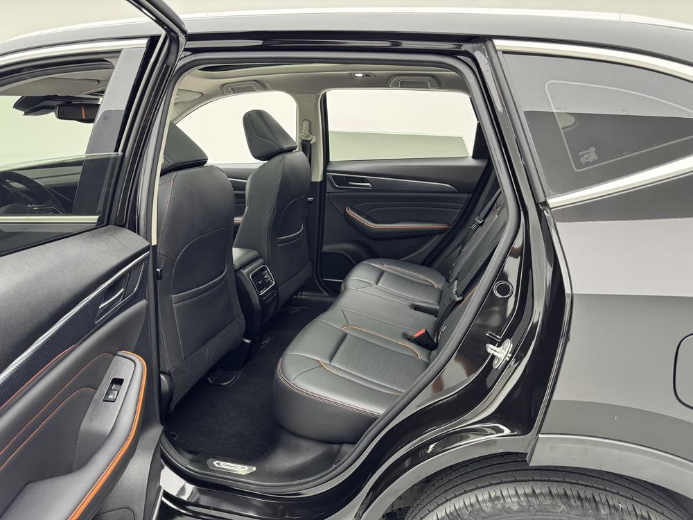 Haval F7 Модель 2021 года 1.5T 2WD i Trendy – фото 23