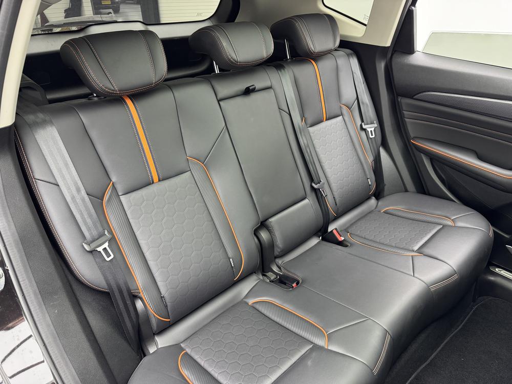 Haval F7 Модель 2021 года 1.5T 2WD i Trendy – фото 24