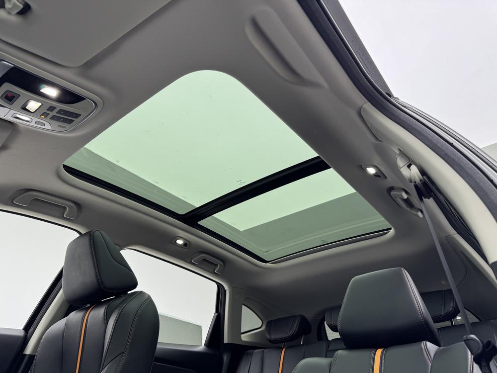Haval F7 Модель 2021 года 1.5T 2WD i Trendy – фото 25