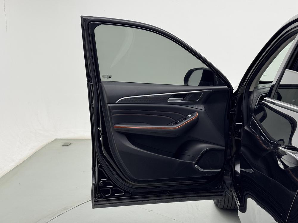 Haval F7 Модель 2021 года 1.5T 2WD i Trendy – фото 26