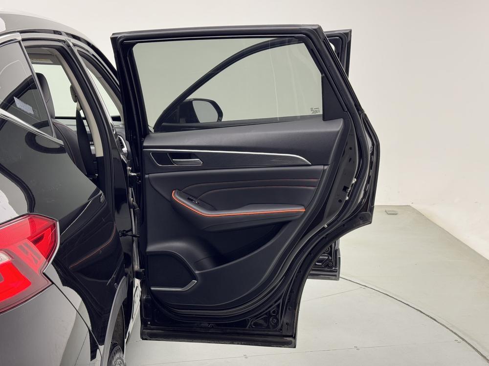 Haval F7 Модель 2021 года 1.5T 2WD i Trendy – фото 28