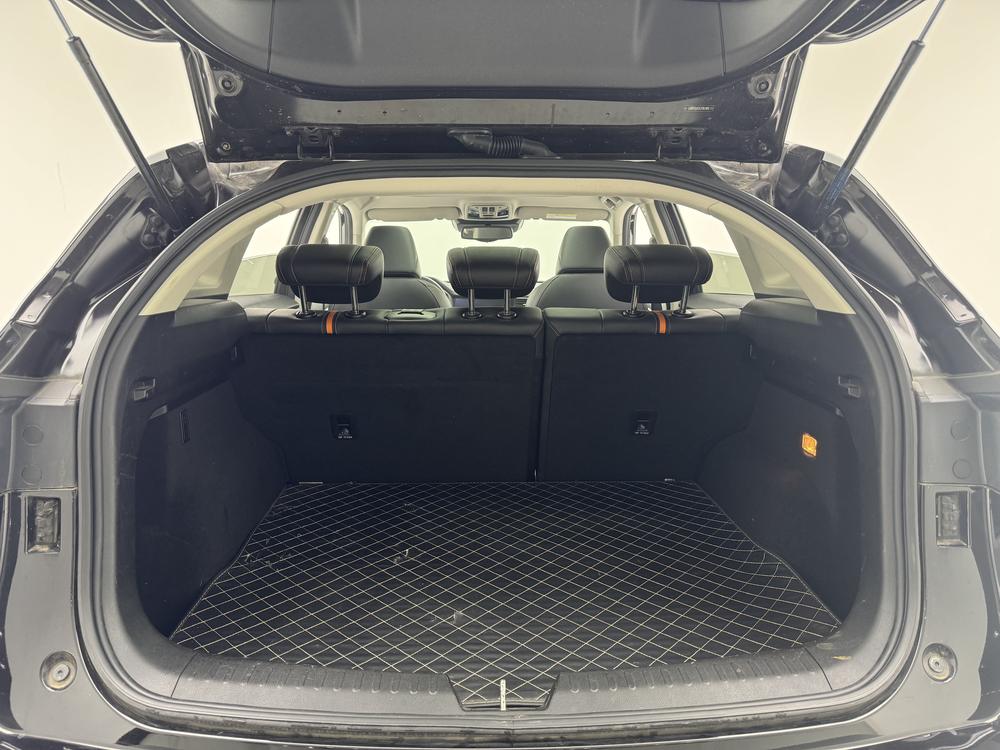 Haval F7 Модель 2021 года 1.5T 2WD i Trendy – фото 29