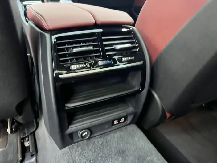 BMW 5 Series 2022 Model Facelift 525Li M Sports Set – фото 3