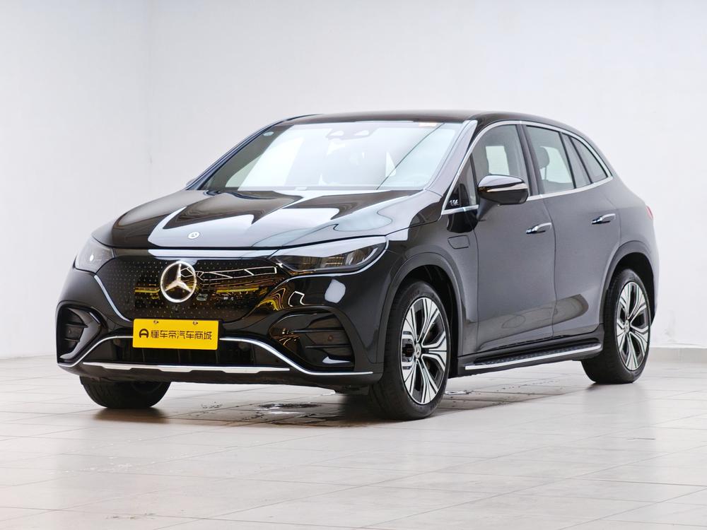 Mercedes-Benz EQE Внедорожник 2024 модификация EQE Внедорожник 500 4MATIC Deluxe Edition