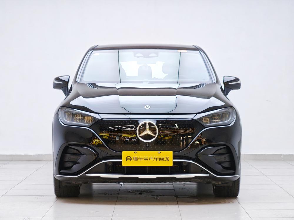 Mercedes-Benz EQE Внедорожник 2024 модификация EQE Внедорожник 500 4MATIC Deluxe Edition