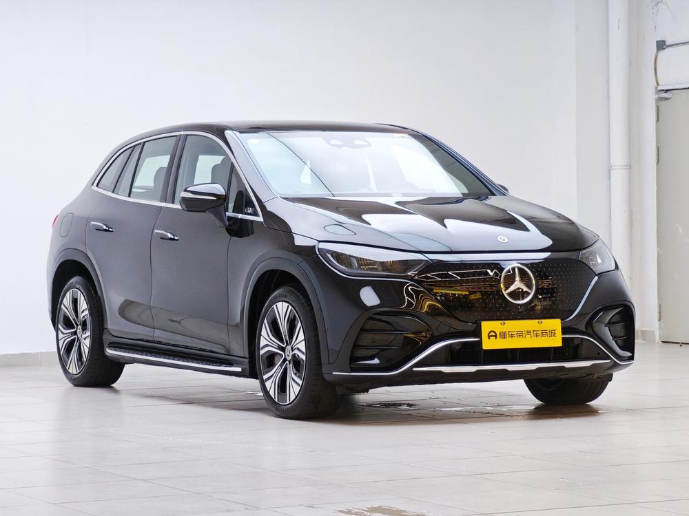 Mercedes-Benz EQE Внедорожник 2024 модификация EQE Внедорожник 500 4MATIC Deluxe Edition
