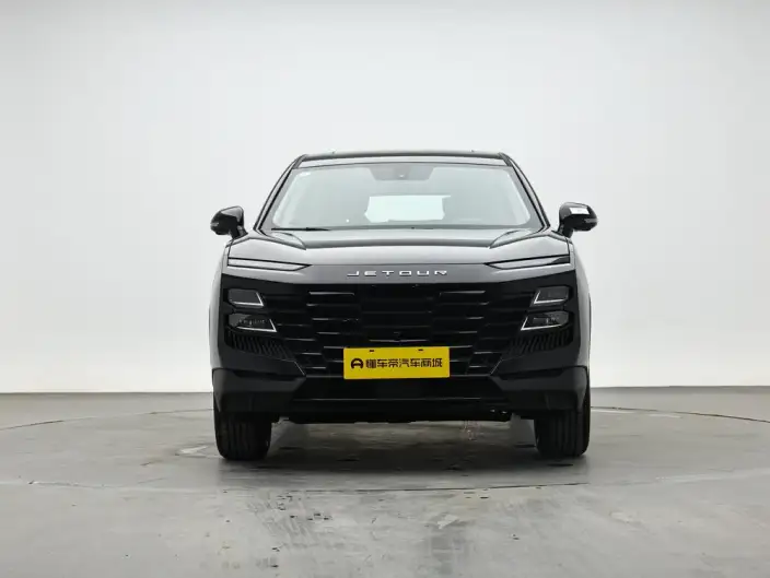 Jetour Dasheng 2026 Model Youth Edition 1.5T DCT Elite Edition