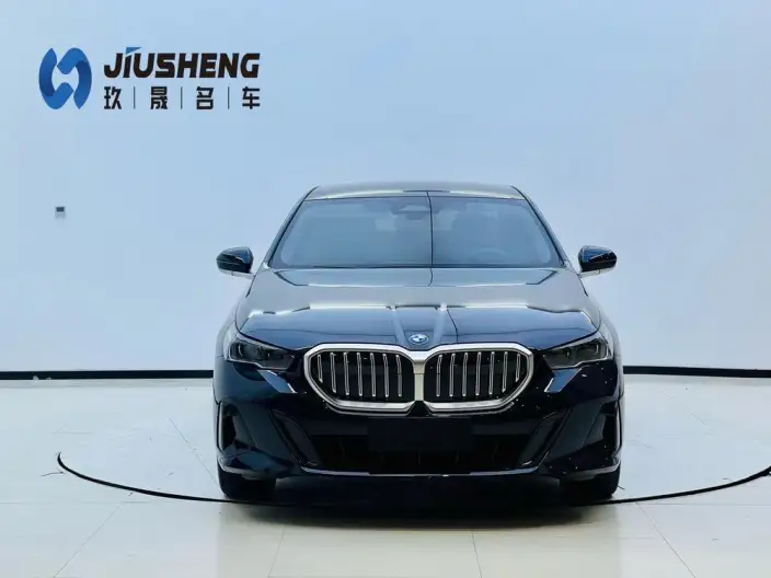 BMW 5 Series 2025 Model 530Li Leading Model M Sports Set – фото 2