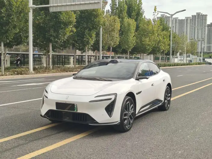 Avita 06 2025 Model Ultra 4WD EV Edition