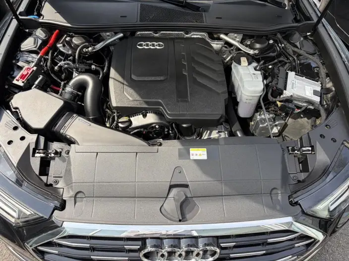 Audi A6L 2025 Model 40 TFSI Luxury Dynamic Model – фото 7