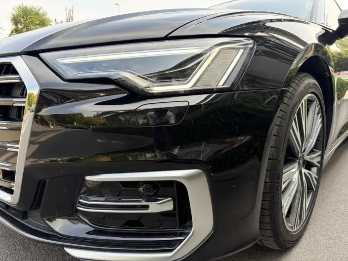Audi A6L 2025 Model 40 TFSI Luxury Dynamic Model – фото 9