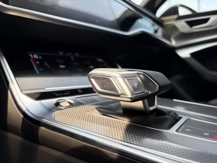 Audi A6L 2025 Model 40 TFSI Luxury Dynamic Model – фото 10