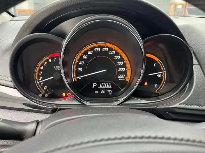 Toyota YARIS L Vios 2022 Model Zhixuan X 1.5L CVT Leading PLUS Edition – фото 8