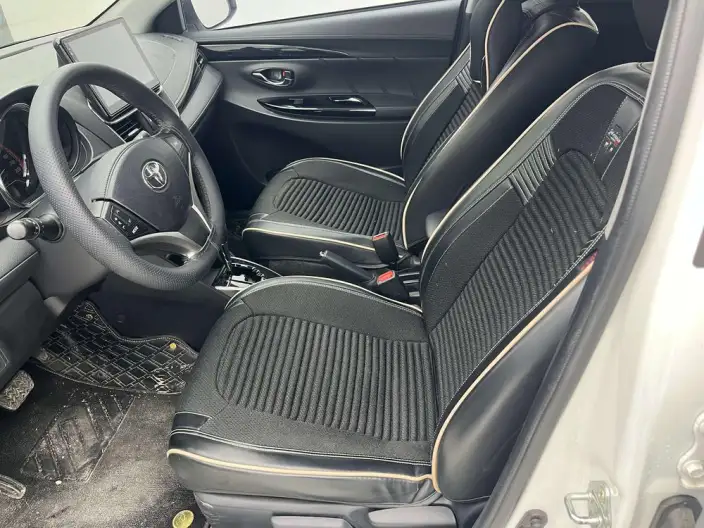 Toyota YARIS L Vios 2022 Model Zhixuan X 1.5L CVT Leading PLUS Edition – фото 10