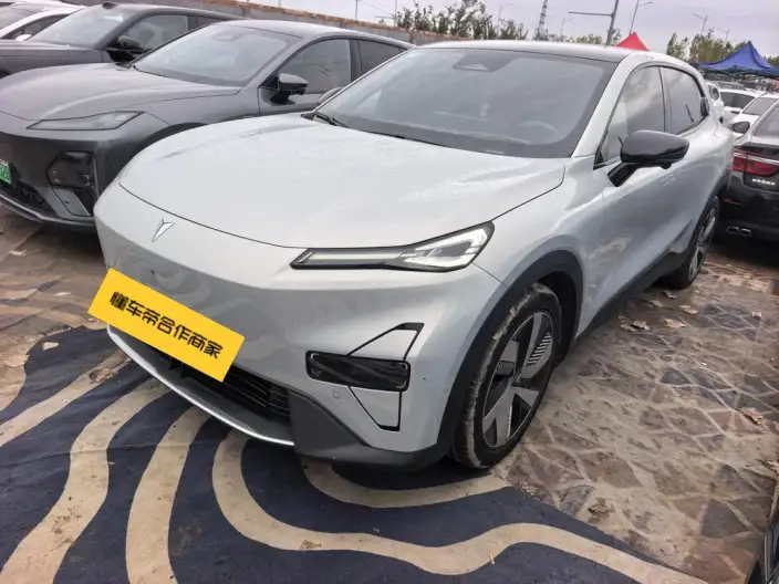Deepal S05 2024 Model 510Ultra EV Edition