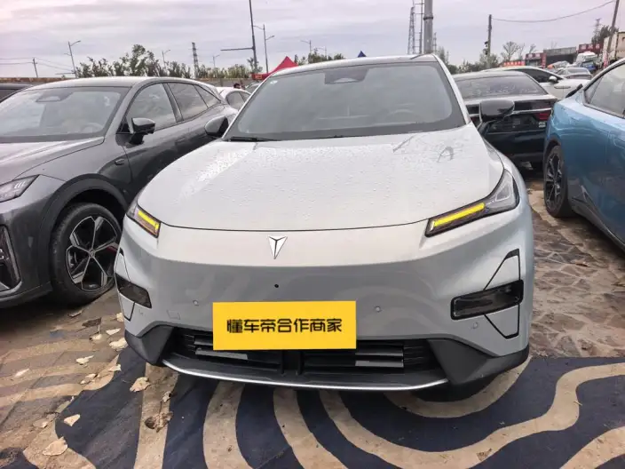 Deepal S05 2024 Model 510Ultra EV Edition